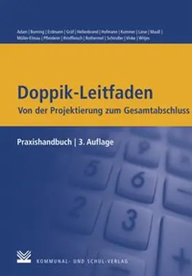 Doppik-Leitfaden