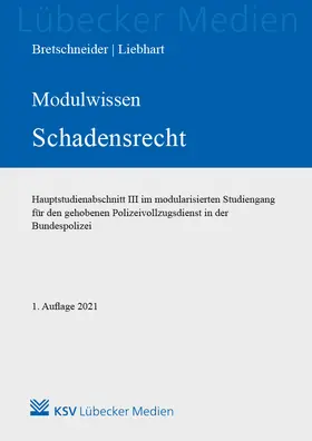 MODULWISSEN Schadensrecht