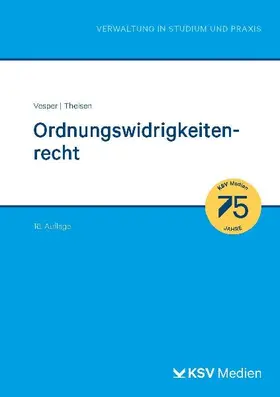 Ordnungswidrigkeitenrecht