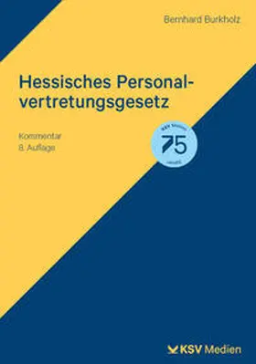 Hessisches Personalvertretungsgesetz