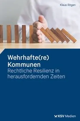Wehrhafte(re) Kommunen