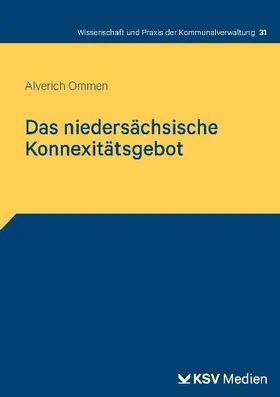 Das niedersächsische Konnexitätsgebot