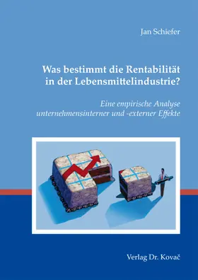 Was bestimmt die Rentabilität in der Lebensmittelindustrie?