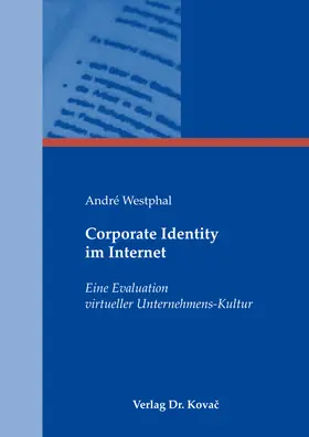 Corporate Identity im Internet