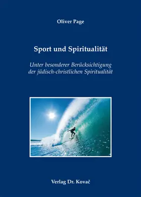 Sport und Spiritualität