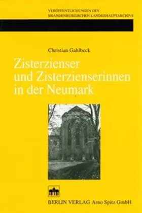 Zisterzienser und Zisterzienserinnen in der Neumark