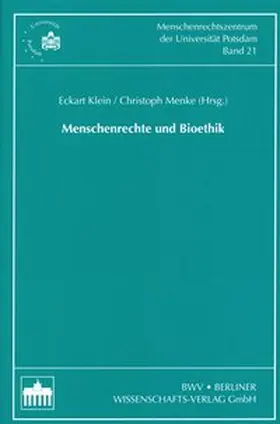 Menschenrechte und Bioethik