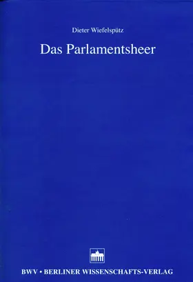 Das Parlamentsheer