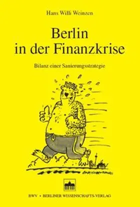 Berlin in der Finanzkrise