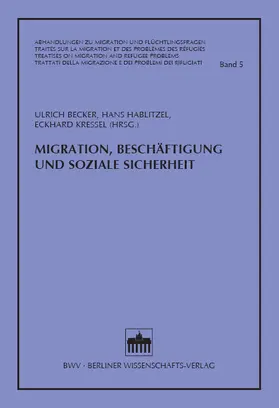 Migration, Beschäftigung und soziale Sicherheit