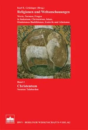 Christentum