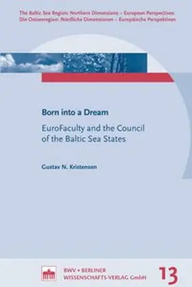 Born into a Dream