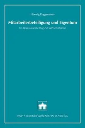 Mitarbeiterbeteiligung und Eigentum