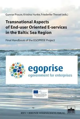 Transnational Aspects of End-user Oriented E-services in the Baltic Sea Region