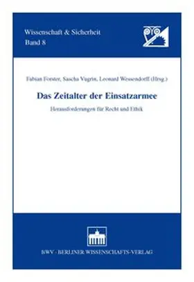 Das Zeitalter der Einsatzarmee
