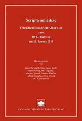 Scripta amicitiae