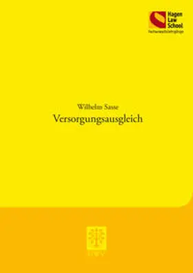 Versorgungsausgleich