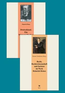 Heine-Kombipaket
