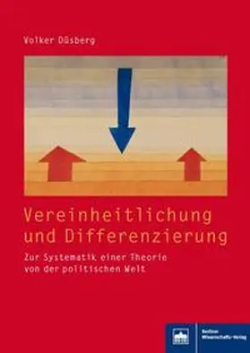 Vereinheitlichung und Differenzierung