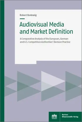 Audiovisual Media and Market Definition