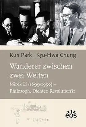 Wanderer zwischen zwei Welten