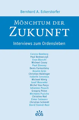 Mönchtum der Zukunft