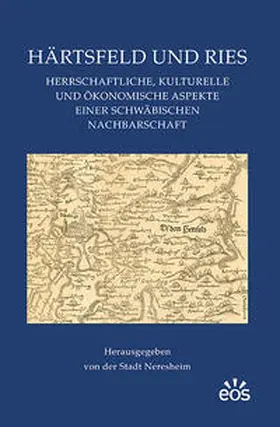 Härtsfeld und Ries