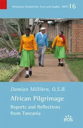 African Pilgrimage