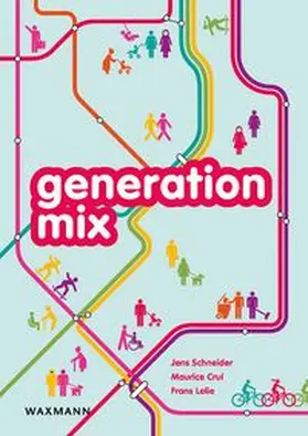Generation Mix