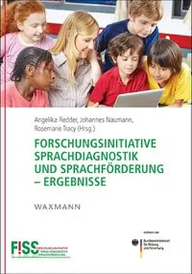 Forschungsinitiative Sprachdiagnostik und Sprachförderung - Ergebnisse