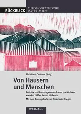 Von Häusern und Menschen