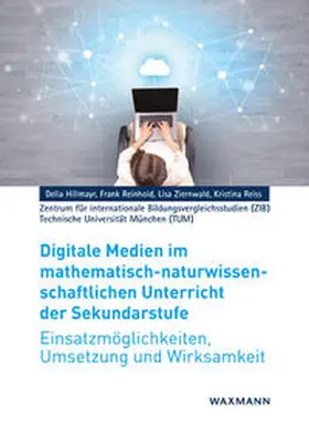 Digitale Medien im mathematisch-naturwissenschaftlichenUnterricht der Sekundarstufe
