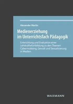 Medienerziehung im Unterrichtsfach Pädagogik