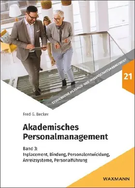 Akademisches Personalmanagement