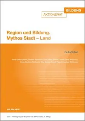 Region und Bildung
