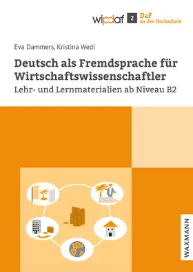 Deutsch als Fremdsprache für Wirtschaftswissenschaftler