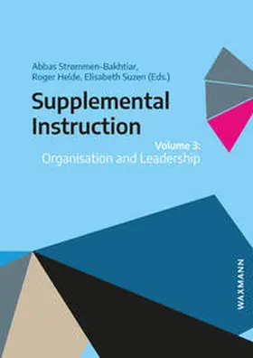 Supplemental Instruction