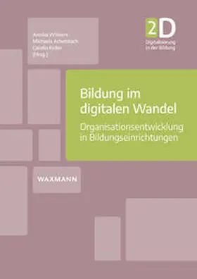 Bildung im digitalen Wandel