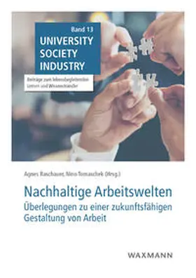 Nachhaltige Arbeitswelten