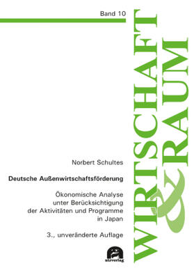 Deutsche Außenwirtschaftsförderung