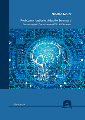 Problemorientierte virtuelle Seminare