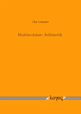 Multimodulare Arithmetik