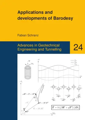 Applications and developments of Barodesy