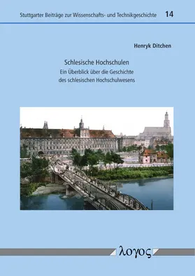 Schlesische Hochschulen