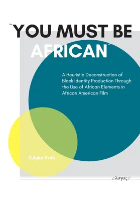 “You Must Be African!“