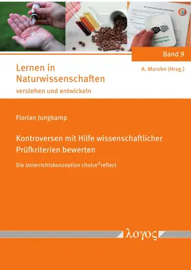 Kontroversen mit Hilfe wissenschaftlicher Prüfkriterien bewerten