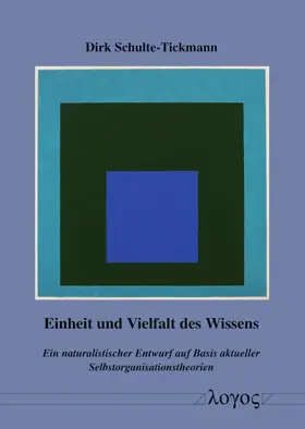 Einheit und Vielfalt des Wissens