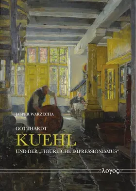 Gotthardt Kuehl und der "Figürliche Impressionismus glqq