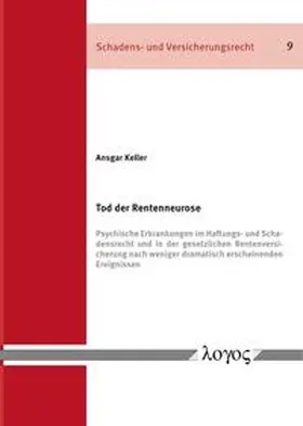 Tod der Rentenneurose