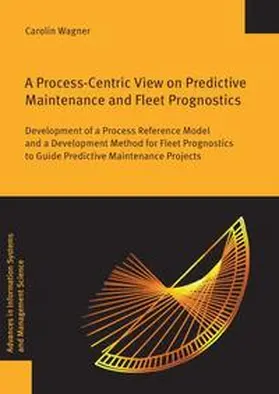 A Process-Centric View on Predictive Maintenance and Fleet Prognostics